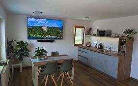 Studio Apartment Velis