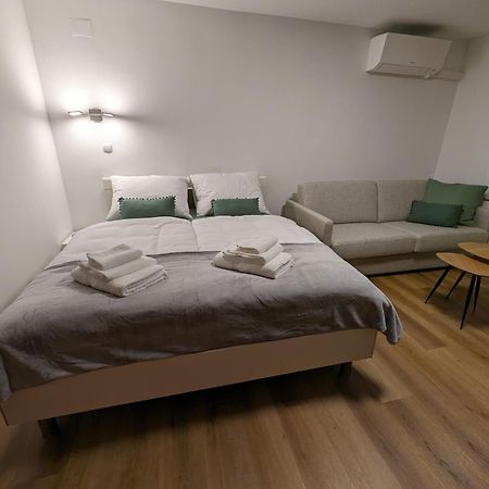 Studio Apartment Velis Radovljica Kültér fotó
