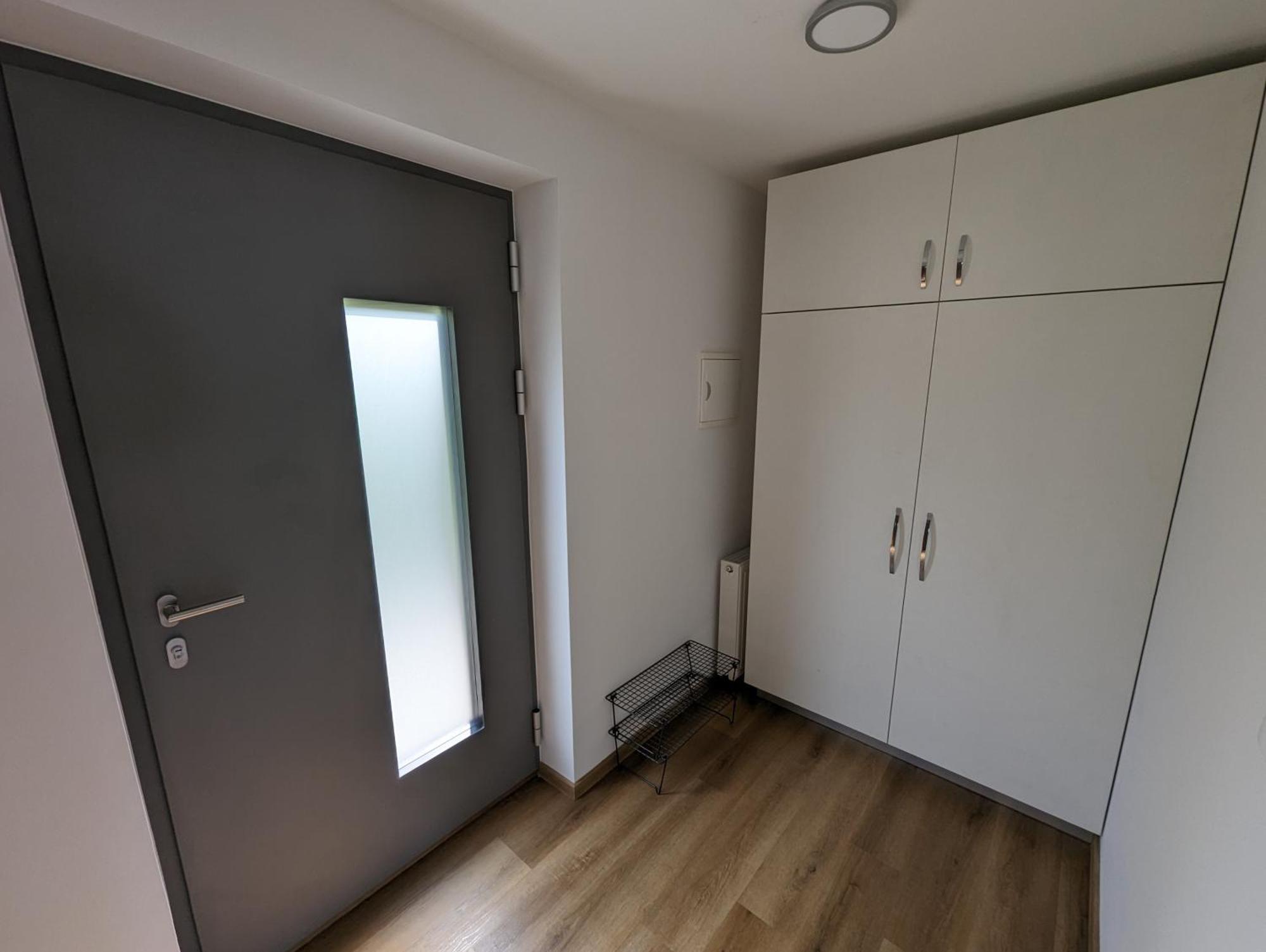 Studio Apartment Velis Radovljica Kültér fotó