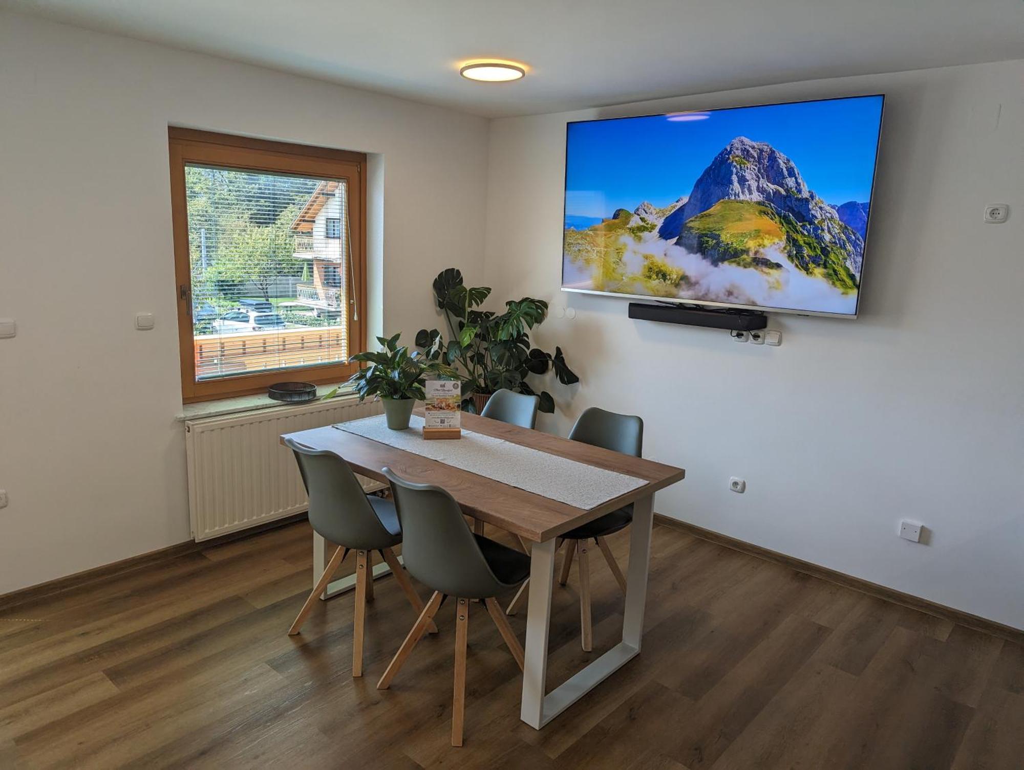 Studio Apartment Velis Radovljica Kültér fotó