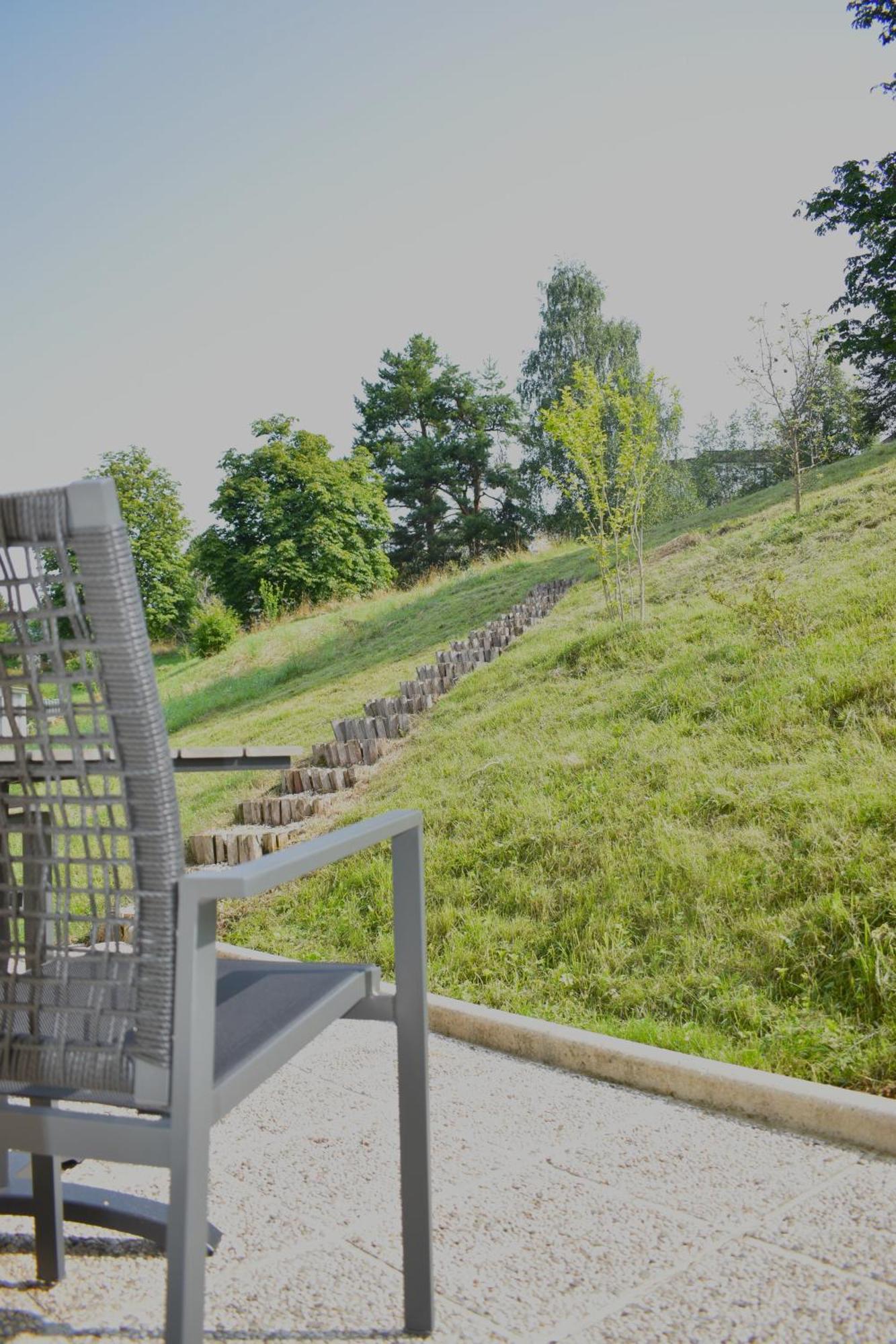 Studio Apartment Velis Radovljica Kültér fotó